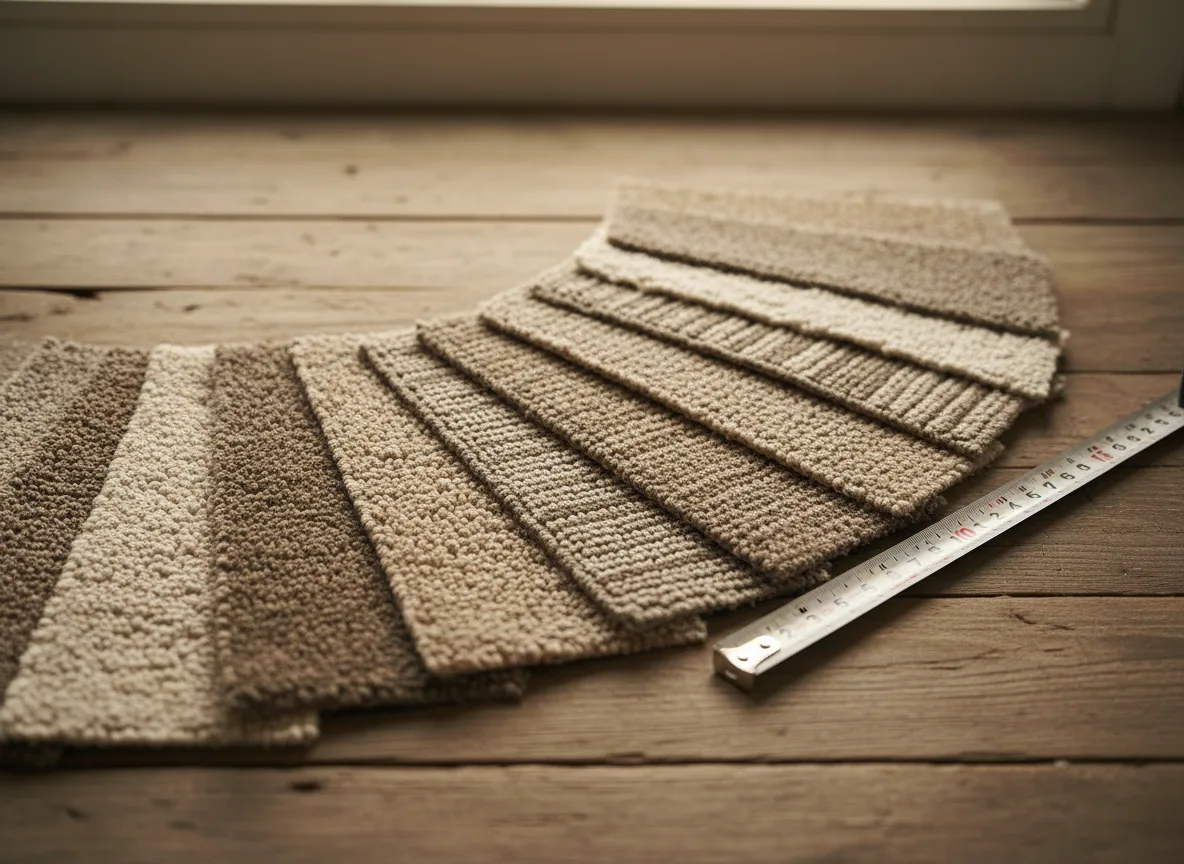 Carpet Installation Atalissa, IA FAQs
